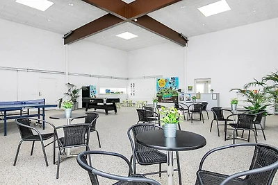 4 Personen Ferienhaus in Brovst-By Traum