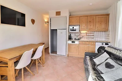 Ferienhaus in Mottaret in der Nähe von...