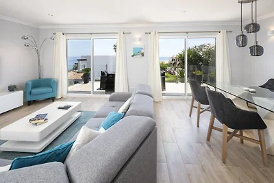 Apartment mit Blick auf den Strand Benagil