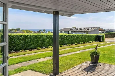 4 Sterne Ferienhaus in Hejls