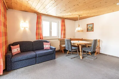 Apartament w St. Anton z sauną