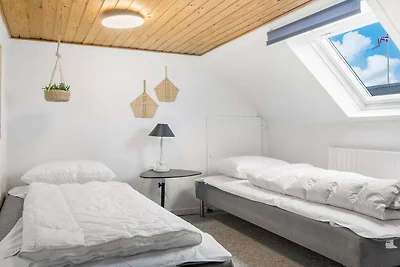 4 Sterne Ferienhaus in Løkken