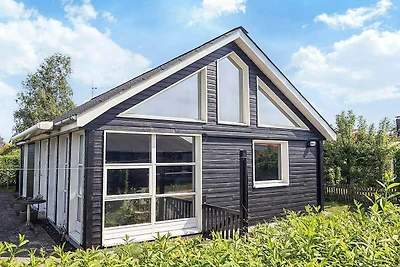 6 persoons vakantie huis in Karrebæksminde