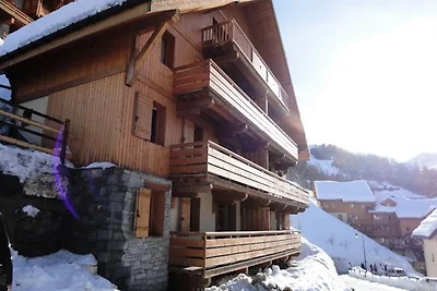 3-Zimmer-Wohnung für 6 Personen,...