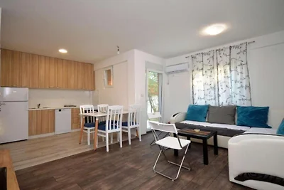 One Bedroom Apartment