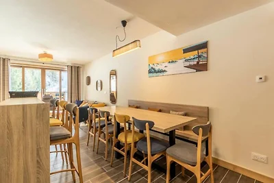 Residentie Le Ridge met vijf kamers