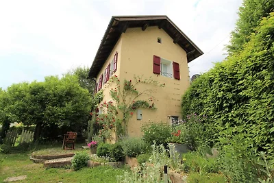 Malerisches Ferienhaus in Belluno mit...