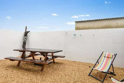 Wohnung in Noirmoutier in der Nähe des Strand...