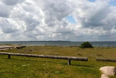 8 Personen Ferienhaus in Bogense-By Traum