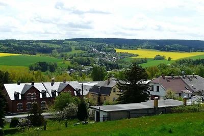 Ferienwohnung, Ellefeld