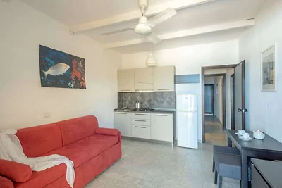 Apartement auf Elba in Residence mit...