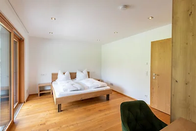 Moderne Wohnung am Wanderweg