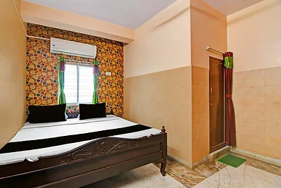 Super Hotel O Rishra Bahnhof