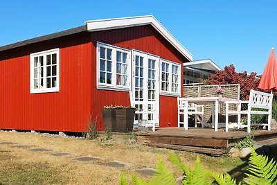 3 Personen Ferienhaus in Karrebæksminde-By...