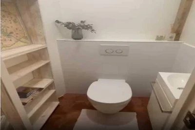 Modern appartement met 1 slaapkamer vlakbij M...