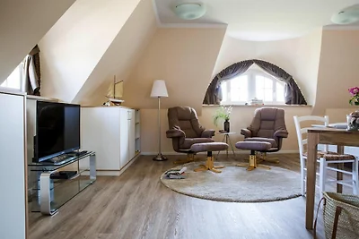 Casa a Bodstedt con sauna sul Bodden