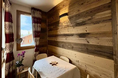 Appartamento a Sauget vicino piste