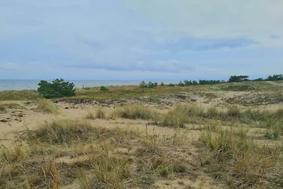 7 persoons vakantie huis in YNGSJÖ-By Traum
