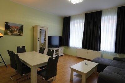 Ferienwohnung Otto der Reiche in Ballenstedt