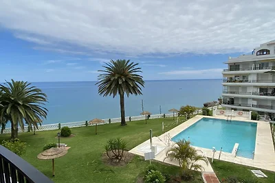 Wohnung in Nerja nahe Balcón de Europa