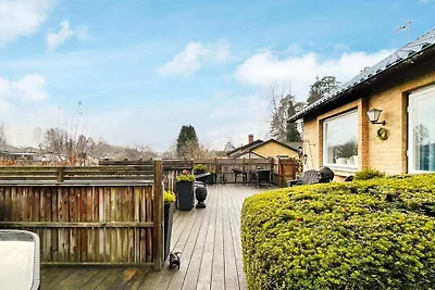 7 Personen Ferienhaus in SVÄNGSTA-By Traum