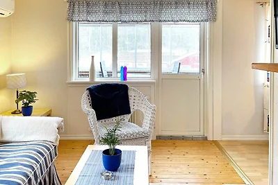 4 Personen Ferienhaus in HAKENÄSET-By Traum
