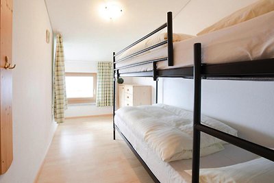 Ferienwohnungen Bärlerhof, Königsleiten