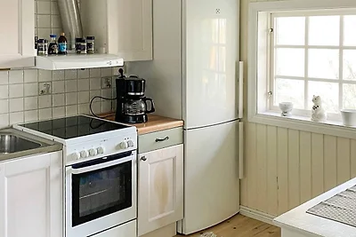 4 Sterne Ferienhaus in ENKÖPING