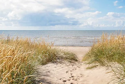2 persoons vakantie huis in FALKENBERG-By...