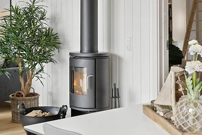 5 gwiazdkowy apartament w Ålbæk