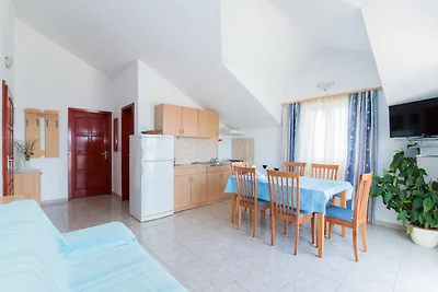 Apartments Ana & Bogdan - One Bedroom Apa...