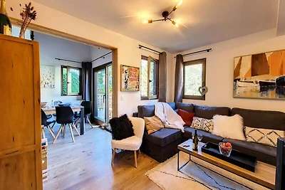 Ferienwohnung in Saint-Martin in der Nähe von...