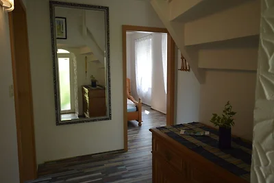 Attraktive Ferienwohnung in Bremm an der...