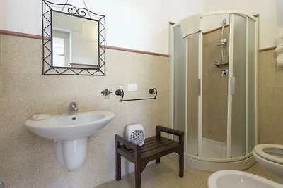 Salomone Apartment 15 with terrace