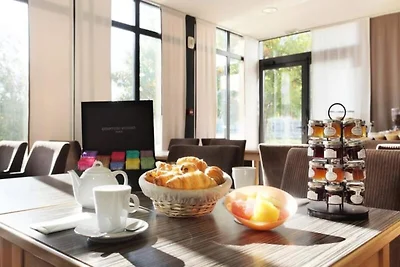 Aparthotel Odalys City Bioparc