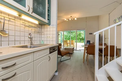 Ferienhaus nahe Veerse Meer & Naturpark