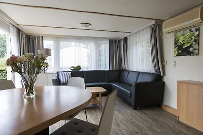 Confortevole chalet con lavastoviglie, in zon...