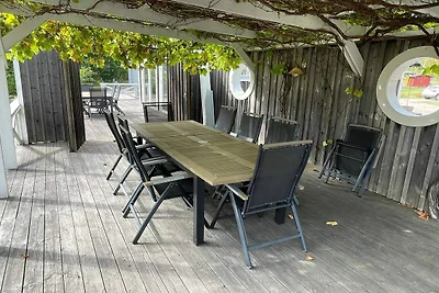 4 Sterne Ferienhaus in Drottningskär