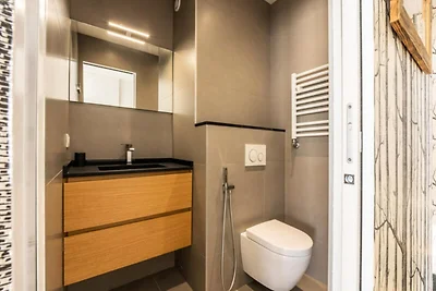 Renovierte Wohnung · Ski-in/Ski-out · Balkon