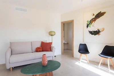 apartman za odmor Obiteljski odmor Alicante