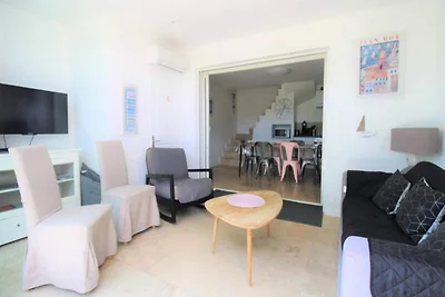 Residenz Font Mourier für 6 Personen