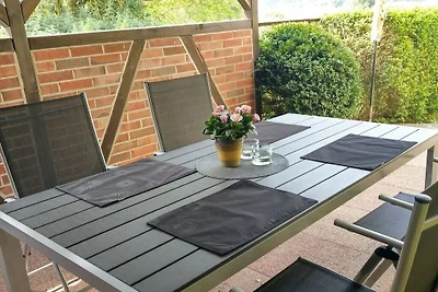 Bungalow mit 1 Schlafzimmer