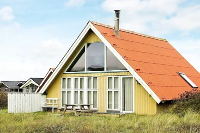 7 Personen Ferienhaus in Harboøre