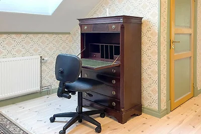 4 Sterne Ferienhaus in MÖRBYLÅNGA