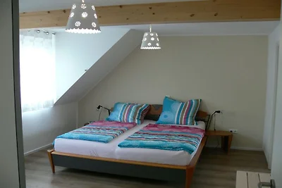 Ferienhaus in Bamberg mit Schwimmbecken