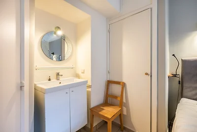 apartman za odmor Obiteljski odmor Koksijde