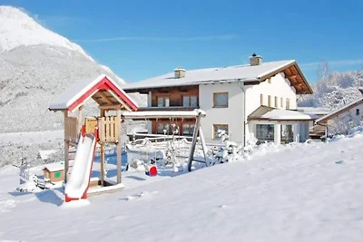 Appartamento a Arzl im Pitztal