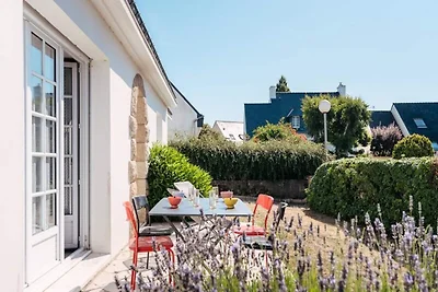 Haus in Carnac nahe Hauptstrand & Garten