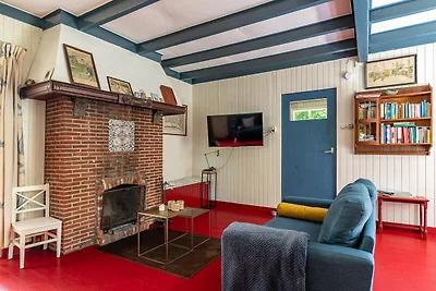 Authentischer Familienurlaub mit Sauna