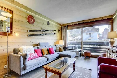 Residenz Les Chevruls